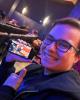 Anthony is single in Fullerton, CA USA