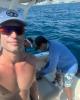 Leonardo is single in Fort Lauderdale, FL USA