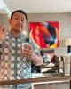 Robby is single in Corona, CA USA