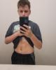 Carter is single in Festus, MO USA