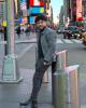 Michael is single in Langley AFB, VA USA