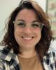 Kelsea is single in Pomona, NY USA