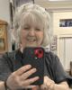 Julia is single in Hesperia, CA USA