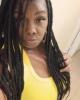Mya is single in Jacksonville, FL USA