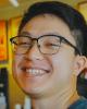 Huy is single in Broomall, PA USA