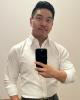Man is single in Houston, TX USA