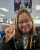 Mila is single in Fair Oaks, CA USA