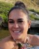 Esmerelda is single in Waialua, HI USA