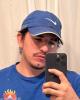 Chris is single in Woodstock, GA USA