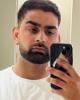Pawan is single in Oromocto, NB CAN