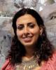 Haneen is single in Gilbert, AZ USA