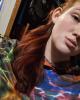 Skye is single in Iowa City, IA USA