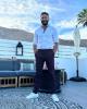 Albert is single in Irvine, CA USA