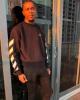 Damion is single in Somerville, NJ USA