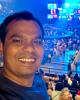 Krish is single in North Bethesda, MD USA