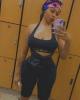 Isha is single in Bethesda, MD USA
