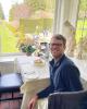 Benjamin is single in Orinda, CA USA