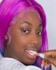 Giselle is single in Island, NY USA