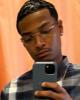 Lamar is single in Chicago, IL USA