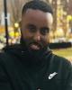 Akili is single in Brookline Village, MA USA