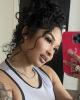 Kaylacurlzzz is single in Rockerville, SD USA