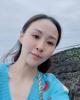 Hwa young kim is single in Ireland, IN USA