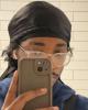 Chavez is single in Pagedale, MO USA