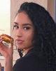 Aline is single in Mount Eden, KY USA