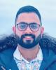 Parvind is single in Hicksville, NY USA