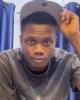 Idris is single in Dulles, VA USA
