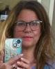 Angie is single in Travelers Rest, SC USA