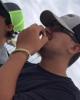 Hunter is single in Fort Hood, TX USA