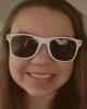 Elizabeth is single in Burlington, NC USA