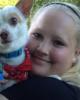 Olivia is single in Westerville, OH USA
