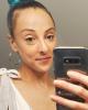 Chelsey is single in North Providence, RI USA