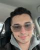 Garrett is single in Leesport, PA USA