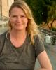 Claudia is single in Bowen Island, BC CAN