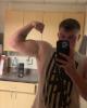Caleb is single in Plainfield, CT USA