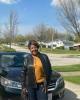 Betty is single in Oakwood Village, OH USA