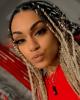 Melly is single in Gary, IN USA