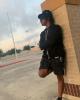 James is single in San Antonio, TX USA