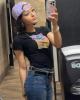 Andrea is single in Irving, TX USA
