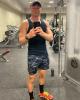 Tyler is single in Fort Bragg, NC USA