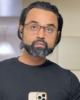 Abhi is single in Lloydminster, AB CAN