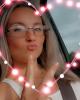 Anslee is single in Conyers, GA USA