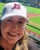 Driana is single in Ellicott City, MD USA