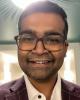 Aravind is single in Orlando, FL USA