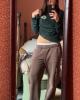 Lindsey is single in Ludlow, MA USA