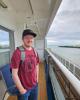 Brandon is single in Magna, UT USA