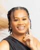 Erika is single in Jersey City, NJ USA